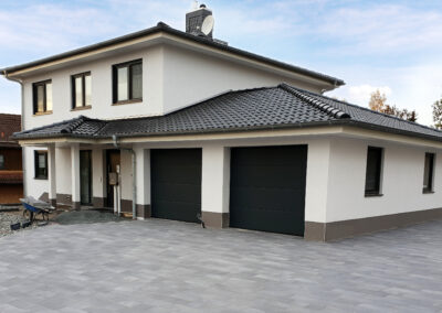 Hochbau