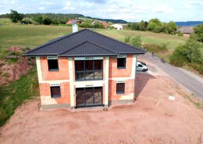 Hochbau