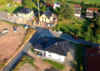 Hochbau