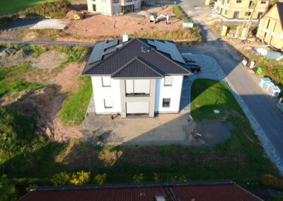 Hochbau